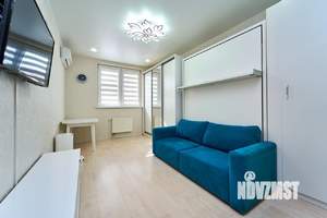 2-к квартира, вторичка, 47м2, 4/16 этаж