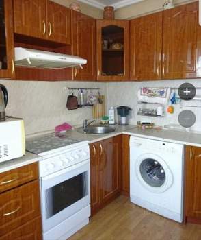 1-к квартира, вторичка, 40м2, 7/10 этаж