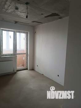 1-к квартира, вторичка, 33м2, 11/16 этаж