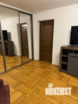 1-к квартира, вторичка, 42м2, 10/10 этаж