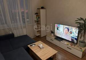 1-к квартира, вторичка, 36м2, 17/18 этаж