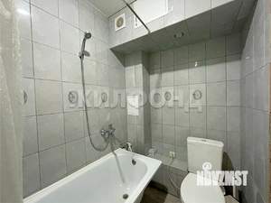 Студия квартира, вторичка, 33м2, 1/4 этаж