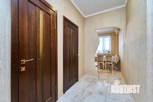 2-к квартира, вторичка, 67м2, 11/20 этаж