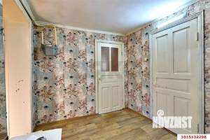 3-к квартира, вторичка, 55м2, 1/1 этаж