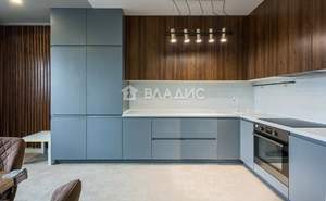 3-к квартира, вторичка, 86м2, 4/20 этаж