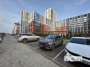 1-к квартира, вторичка, 31м2, 18/18 этаж