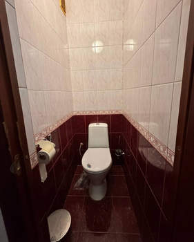 2-к квартира, вторичка, 53м2, 3/3 этаж