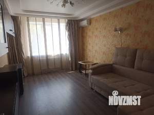 1-к квартира, вторичка, 43м2, 4/16 этаж