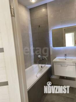 2-к квартира, вторичка, 52м2, 16/22 этаж