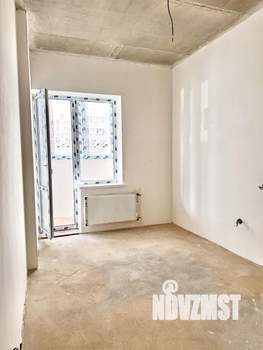 1-к квартира, вторичка, 36м2, 1/24 этаж