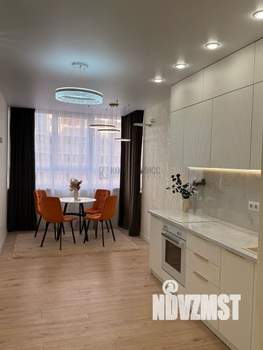 3-к квартира, вторичка, 70м2, 8/16 этаж