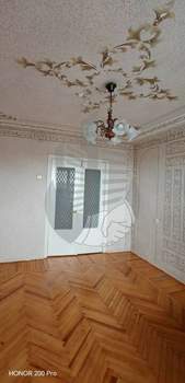 3-к квартира, вторичка, 61м2, 7/10 этаж