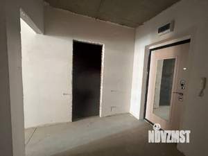 Студия квартира, вторичка, 26м2, 16/20 этаж