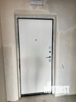 1-к квартира, вторичка, 33м2, 14/16 этаж