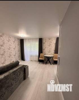 1-к квартира, вторичка, 29м2, 4/5 этаж
