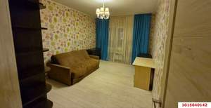 3-к квартира, вторичка, 114м2, 13/16 этаж