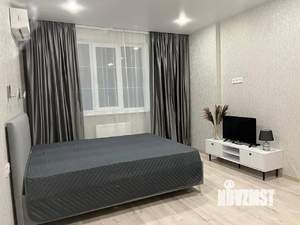 1-к квартира, вторичка, 44м2, 3/3 этаж