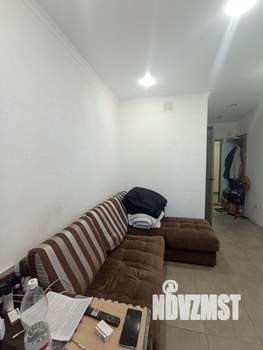 Студия квартира, вторичка, 22м2, 3/9 этаж