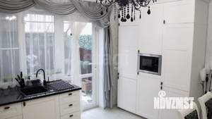 4-к квартира, вторичка, 114м2, 2/2 этаж