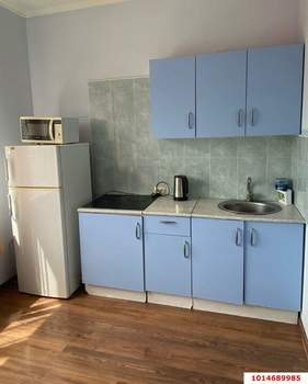 2-к квартира, вторичка, 66м2, 9/17 этаж