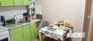 1-к квартира, вторичка, 33м2, 6/18 этаж