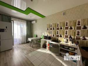 2-к квартира, вторичка, 53м2, 9/10 этаж