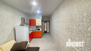 Студия квартира, вторичка, 26м2, 9/17 этаж