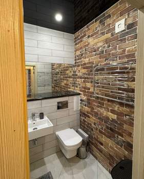 1-к квартира, вторичка, 38м2, 15/18 этаж