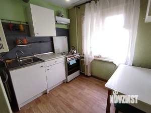 2-к квартира, вторичка, 46м2, 4/5 этаж