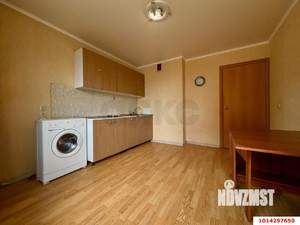 1-к квартира, вторичка, 49м2, 11/16 этаж