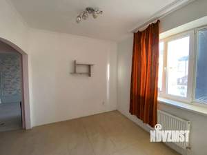 1-к квартира, вторичка, 34м2, 5/6 этаж