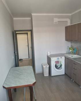 1-к квартира, вторичка, 38м2, 17/19 этаж