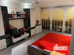 1-к квартира, вторичка, 30м2, 1/5 этаж