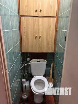 3-к квартира, вторичка, 56м2, 2/5 этаж
