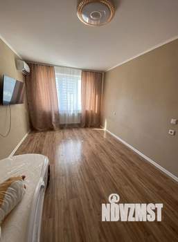 1-к квартира, вторичка, 35м2, 7/16 этаж