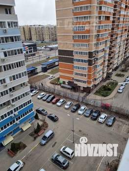 2-к квартира, вторичка, 49м2, 10/17 этаж