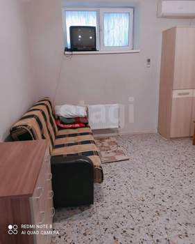 Студия квартира, вторичка, 24м2, 1/3 этаж