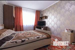 2-к квартира, вторичка, 58м2, 2/10 этаж
