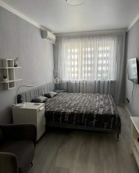 1-к квартира, вторичка, 36м2, 11/16 этаж