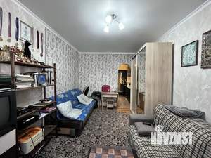 Студия квартира, вторичка, 22м2, 2/3 этаж