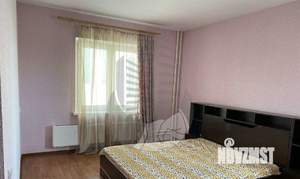 2-к квартира, вторичка, 60м2, 15/16 этаж