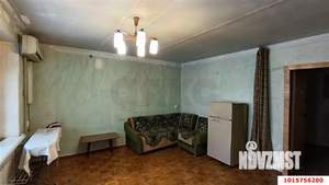 4-к квартира, вторичка, 124м2, 2/9 этаж