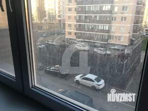 3-к квартира, вторичка, 81м2, 3/9 этаж