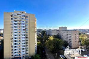 2-к квартира, вторичка, 63м2, 11/16 этаж