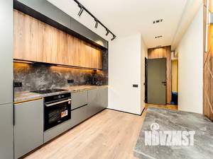 2-к квартира, вторичка, 58м2, 10/17 этаж