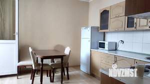 2-к квартира, вторичка, 66м2, 6/17 этаж