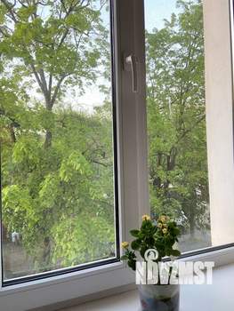 2-к квартира, вторичка, 60м2, 2/4 этаж