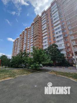 3-к квартира, вторичка, 82м2, 8/16 этаж