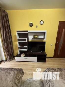 1-к квартира, вторичка, 30м2, 4/6 этаж