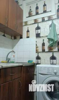 1-к квартира, вторичка, 22м2, 2/5 этаж